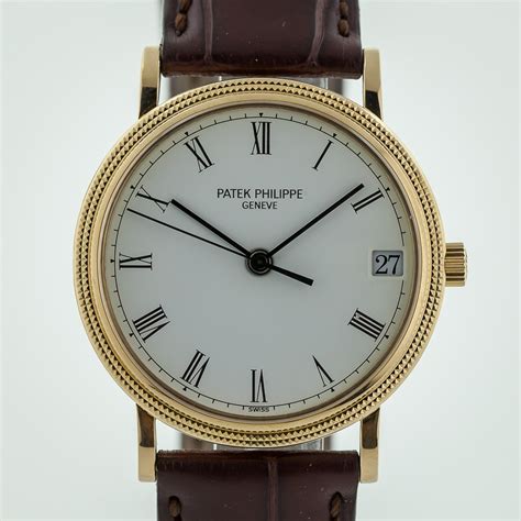 men vintage patek philippe|vintage Patek Philippe price guide.